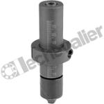 K1503.0028 BOULON SERRAGE FORME A SANS MANETTE