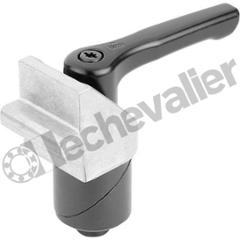 K1505.028 BOULON DE SERRAGE AVEC EQUERRE
