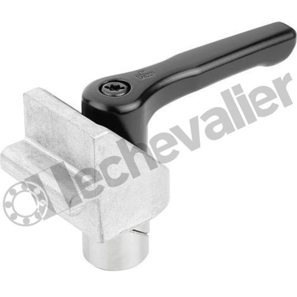 K1505.120 BOULON DE SERRAGE AVEC EQUERRE