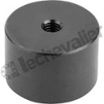 K1507.3006X04 PALIER PIVOTANT WITH GRUB SCREW M06
