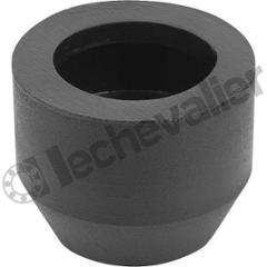 K0106.01 BOUCHON DE PROTECTION D=11 CAOUTCHO