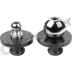K1190.2540 KIT DE FIXATION + TENON DE SERRAGE