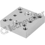 K1210.5050 BLOC D'ADAPTATION POUR PLAQUE D'ADA