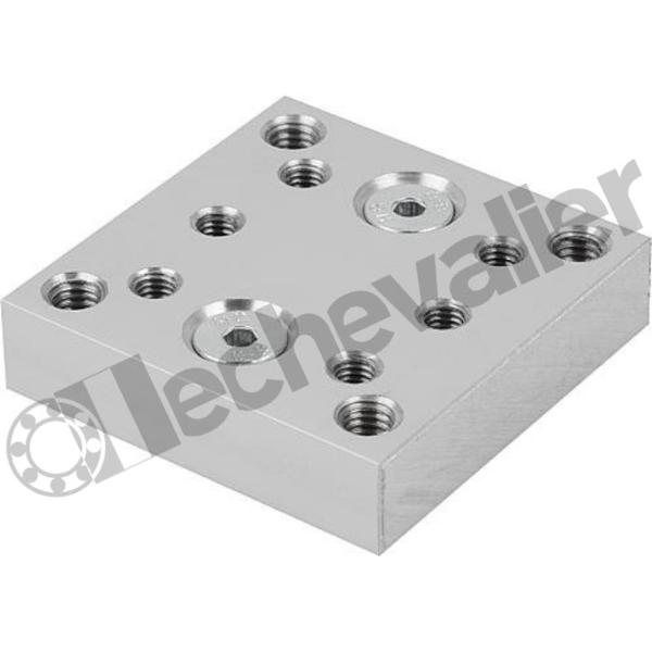 K1210.5050 BLOC D'ADAPTATION POUR PLAQUE D'ADA