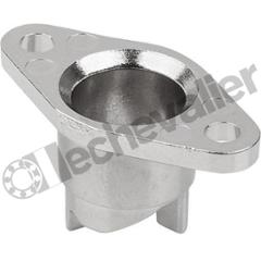 K1732.06 PARTIE INFERIEURE DU VERRO, ZINC