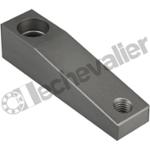 K1816.16 BRAS DE SERRAGE POUR BRIDE PIVOTANT