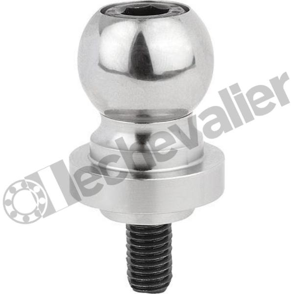 K1193.125 BILLE BRIDAGE PR UNITE DE SERRAGE