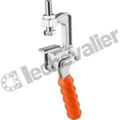 K0078.0360 VERIN A TIRER ACIER, COMP:PLASTIQUE