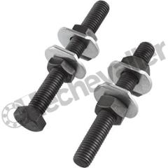 K0101.05025 BROCHE DE PRESSION RIGIDE, FORME:A