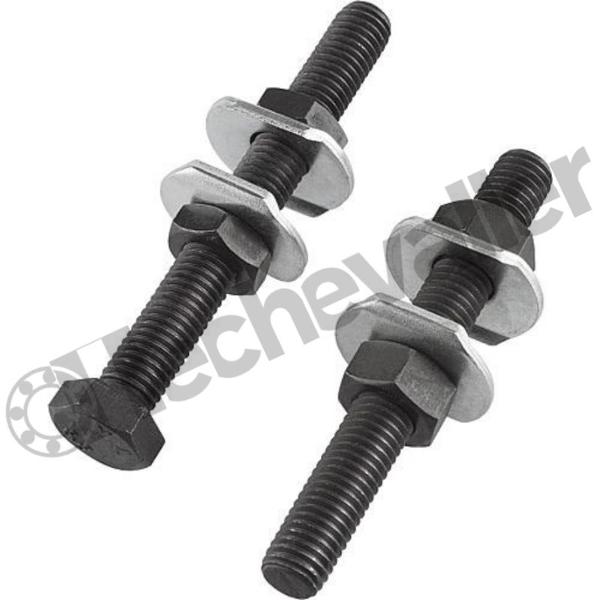 K0101.05035 BROCHE DE PRESSION RIGIDE, FORME:A