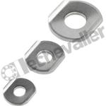 K0107.05 RONDELLE DE SERRAGE POUR BROCHE DE
