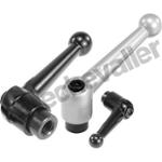 K0116.1043 MANETTE INDEXABLE TA.1 M04 ZINC, AR