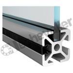 K1054.08140600 PROFIL CACHE RAIN. ET JOI L=2000, N