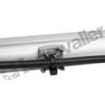 K2006.30 BLOC FIXE CABLE TYPE I, P=30