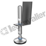 K1821.1116112 GEWINDEABDECKUNG POUR LOCAUX SANITA
