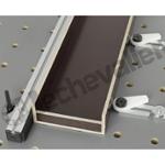K1507.3006X04 PALIER PIVOTANT WITH GRUB SCREW M06