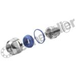 K1453.16151 PRESSE-ETOUPE DESIGN HYGIENIQUE M16