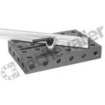 K1505.028 BOULON DE SERRAGE AVEC EQUERRE