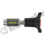 K0724.112241 DOUILLES DE FIXATION LONG-LOK M24 D
