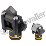 K1856.121304 ROTARY LEVER CLAMP HYDRAULISCH, FOR