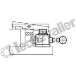 K0020.04 PRISME ACIER