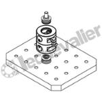 K1419.1380750 MODULE DE BASE 5 AXES UNILOCK