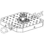 K0960.12150500 MODULE DE BASE 5 AXES UNILOCK