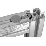 K1032.06 FIXATION STANDARD UNIVERSEL M06, TY