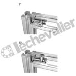 K1033.0890 FIXATION STANDARD CENTRAL, TYPE I