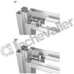 K1034.1000 FIXATION STANDARD CENTRAL, TYPE B