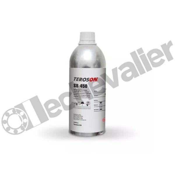 SB 450 FLACON 1L TEROSON