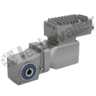 NXD tupH NORD RÉDUCTEURS