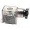 CONNECTEUR A LED DIN43650-B