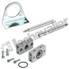 ACCESSOIRES TRAITEMENT D'AIR