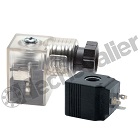 BOBINE & CONNECTEUR