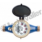 COMPTEUR D'EAU