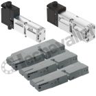 DISTRIBUTEUR ISO 15407/2