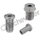 DOUILLE POUR ANNEAU À BROCHE