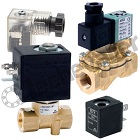 ÉLECTROVANNE TOUS FLUIDES