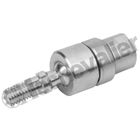 EMBOUT AXIAL A ROTULE VERROUILLABLE