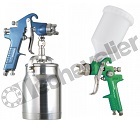 PISTOLET