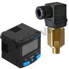PRESSOSTAT