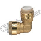 RACCORD AUTOMATIQUE POUR TUBE CUIVRE