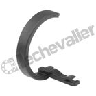 SÉCURITÉ ANTI-ROTATION POUR TUBE ROND