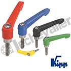 GAMME KIPP